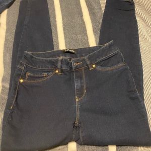 Jeans Size 6
